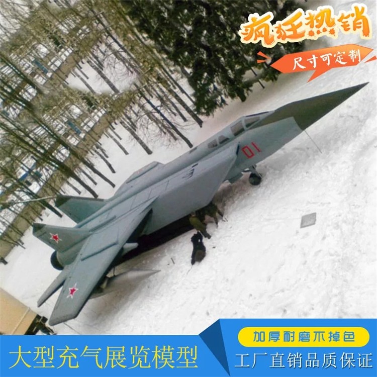 涉县充气飞机气模厂家